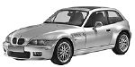 BMW E36-7 P2481 Fault Code