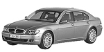 BMW E65 P2481 Fault Code