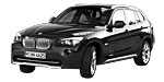 BMW E84 P2481 Fault Code