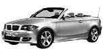 BMW E88 P2481 Fault Code