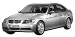 BMW E90 P2481 Fault Code