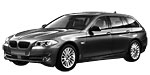 BMW F11 P2481 Fault Code