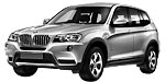 BMW F25 P2481 Fault Code